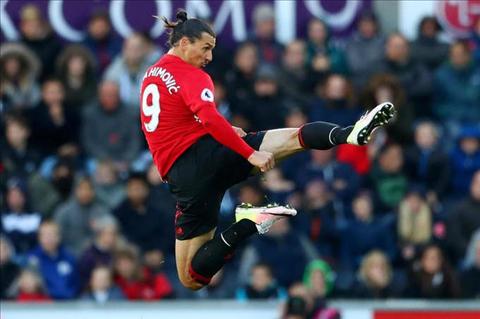 Beckham lên tiếng ca ngợi Ibrahimovic sau khi đoạt Quả bóng vàng