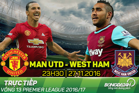 MU 1-1 West Ham (KT): Chưa thể thắng, "Quỷ đỏ" vẫn quay cuồng trong khủng hoảng