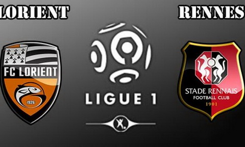 Nhan dinh Lorient vs Rennes 01h00 ngay 3011 (Ligue 1 201617) hinh anh