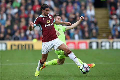 Hàng thủ Liverpool và những nỗi oan chưa được giải