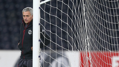 Mourinho