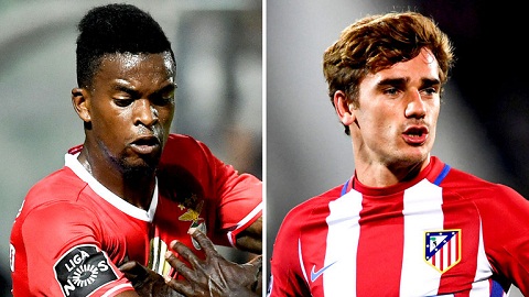 Hai cái tên có thể giúp vực dậy M.U rệu rã