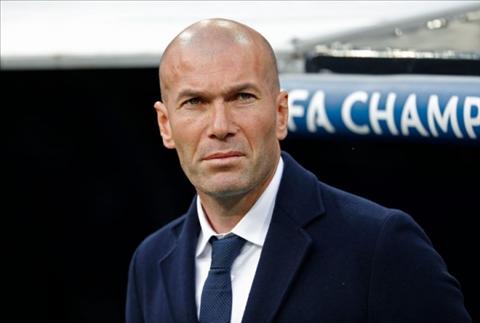 Zidane: “Real thiếu mỗi thứ một chút”