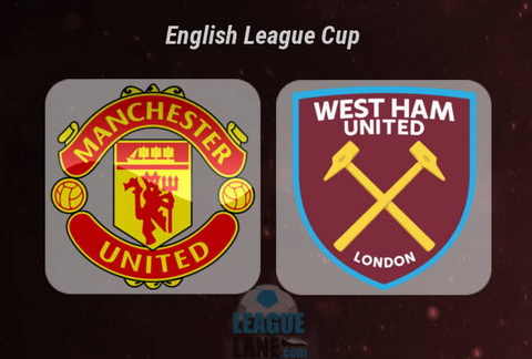 MU 4-1 West Ham: Cú đúp của bộ ba Ibra - Martial - Mkhitaryan