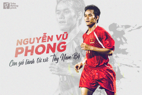 Nguyen Vu Phong: Con gio lanh tu xu Tay Nam Bo1