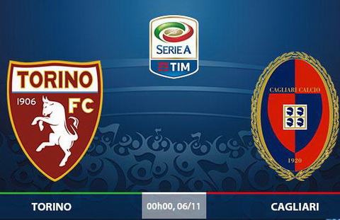Nhan dinh Torino vs Cagliari 00h00 ngay 611 (Serie A 201617) hinh anh