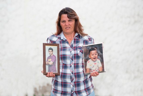 Sao Man City đang tâm để mẹ ruột sống trong cảnh nghèo khó