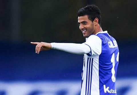 Sociedad 2-0 Atletico Madrid: Thất bại bạc nhược