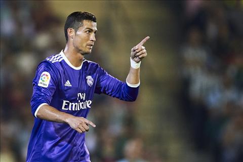Điểm tin bóng đá sáng ngày 11/11: Ronaldo tiến cử nhân tài cho Real