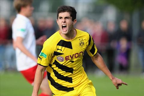 Liverpool quay lại theo đuổi ngôi sao Dortmund