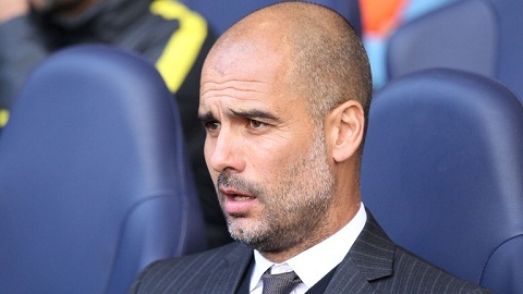 Pep Guardiola chê Man City tấn công thiếu hiệu quả