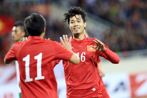 Chấm điểm trận Việt Nam 3-2 Indonesia: Những tia sáng từ băng ghế dự bị