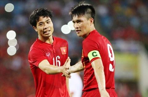 Cong Vinh xac nhan chia tay DT Viet Nam sau AFF Cup 2016 hinh anh 2