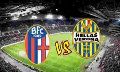 Nhan dinh Bologna vs Hellas Verona 03h00 ngay 212 (Cup QG Italia 201617) hinh anh