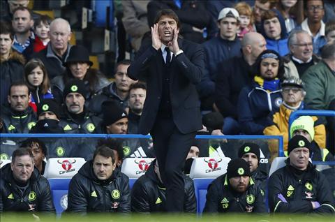 Antonio Conte: Trí khôn của ta đây!