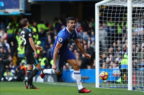 Chelsea 1-0 West Brom: Gặp The Blues, chưa hoàn hảo là chưa đủ