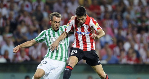 Nhận định Betis vs Bilbao 23h30 ngày 239 La Liga 201819 hình ảnh