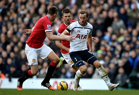 Jones tiết lộ bí mật đằng sau phong độ ấn tượng ở M.U