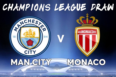 Man City đụng Monaco: Quà Giáng sinh sớm cho Pep Guardiola