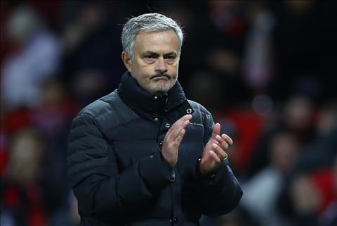 Mourinho: Đáng ra M.U phải kết liễu Tottenham sớm hơn