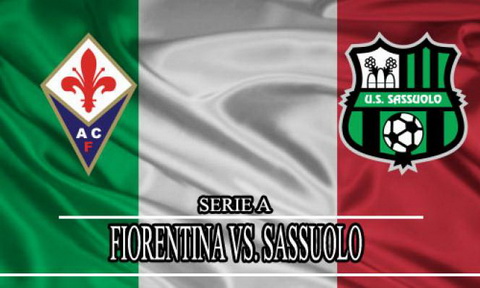 Fiorentina vs Sassuolo 2h00 ngày 304 (Serie A 201819) hình ảnh