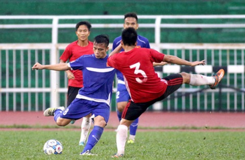 Các cầu thủ U19 Việt Nam không được trọng dụng ở đội U21 Việt Nam