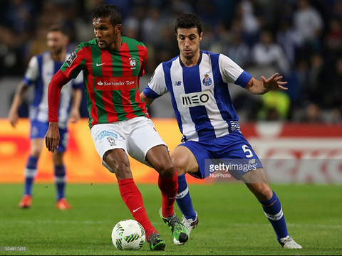 Nhan dinh Porto vs Maritimo 03h30 ngay 1612 (VDQG BDN 201617) hinh anh