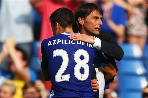 Cesar Azpilicueta Nguoi hung tham lang cua Chelsea hinh anh 2