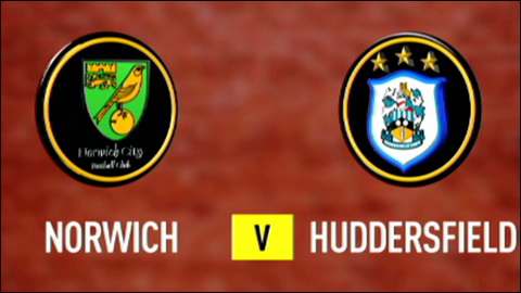 Nhan dinh Norwich vs Huddersfield 02h45 ngay 1712 (Hang Nhat Anh 201617) hinh anh