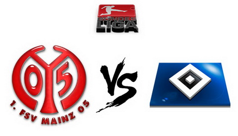 Nhan dinh Mainz vs Hamburg 21h30 ngay 1712 (Bundesliga 201617) hinh anh