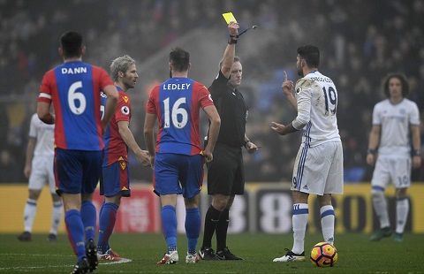 Chelsea: Những phương án thay thế Costa và Kante