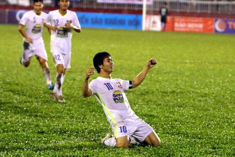 Thêm dấu hiệu cho thấy Công Phượng sa sút như thế nào