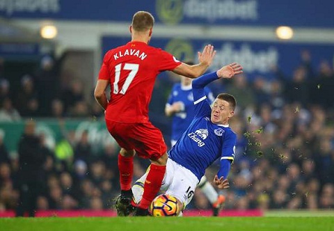 HLV Klopp nen tram nhung ai o mua he 2017 hinh anh 5