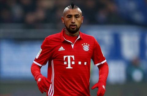 Chelsea chi 56 triệu bảng mua sao Bayern