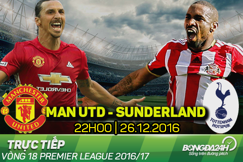 MU 3-1 Sunderland (KT): Ibra tặng quà to cho thầy Jose Mourinho