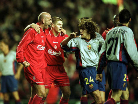 Gary McAllister Chuyen co tich dau the ky o Liverpool hinh anh 2