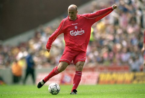 Gary McAllister Chuyen co tich dau the ky o Liverpool hinh anh 5