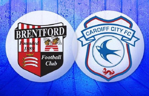 Nhan dinh Brentford vs Cardiff 22h00 ngay 2612 (Hang Nhat Anh 201617) hinh anh