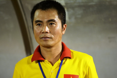 HLV Phạm Minh Đức: U21 Việt Nam thua Thái Lan là chuyện đương nhiên