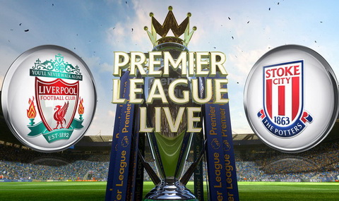 Liverpool 4-1 Stoke (KT): The Kop tái chiếm ngôi nhì bảng