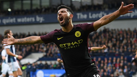 Những cầu thủ cán mốc 100 bàn nhanh nhất tại EPL