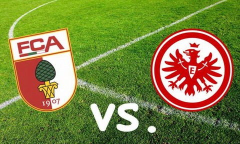 Nhan dinh Augsburg vs Frankfurt 23h30 ngay 0412 (Bundesliga 201617) hinh anh