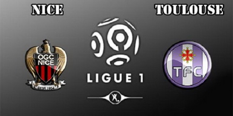 Nhan dinh Nice vs Toulouse 02h45 ngay 512 (Ligue 1 201617) hinh anh