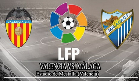 Nhan dinh Valencia vs Malaga 02h45 ngay 512 (La Liga 201617) hinh anh