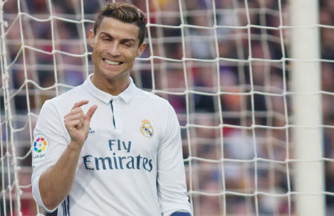 Lo ra noi giau 150 trieu euro tien tron thue cua ngoi sao Ronaldo hinh anh