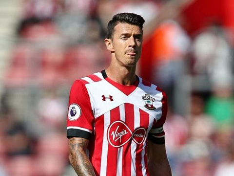 Điểm tin bóng đá sáng 6/12: MU và Everton tranh giành Jose Fonte