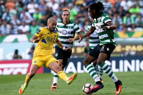 Nhan dinh Legia vs Sporting Lisbon 02h45 ngay 0812 (Champions League 201617) hinh anh