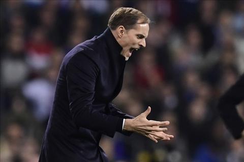 Arsenal vẫn còn cơ hội chiêu mộ Thomas Tuchel
