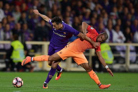 Nhan dinh Qarabag vs Fiorentina 23h00 ngay 0812 (Europa League 201617) hinh anh