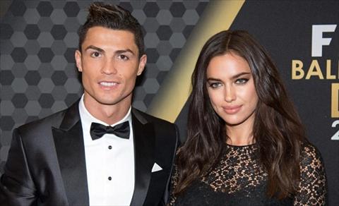 Irina Shayk va Cristiano Ronaldo se tai hop hinh anh 5